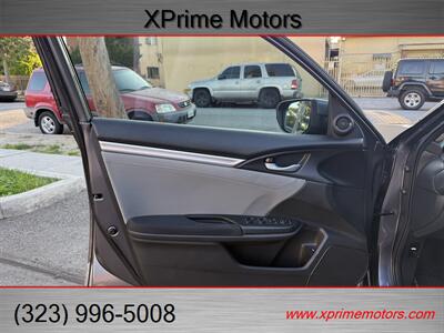 2016 Honda Civic EX   - Photo 15 - South Gate, CA 90280