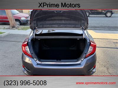 2016 Honda Civic EX   - Photo 13 - South Gate, CA 90280