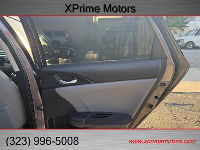2016 Honda Civic EX   - Photo 32 - South Gate, CA 90280