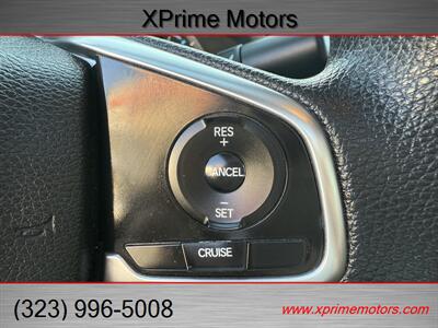 2016 Honda Civic EX   - Photo 22 - South Gate, CA 90280