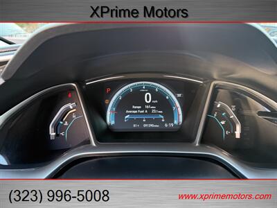 2016 Honda Civic EX   - Photo 23 - South Gate, CA 90280