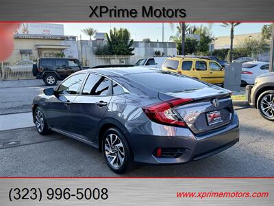 2016 Honda Civic EX   - Photo 6 - South Gate, CA 90280