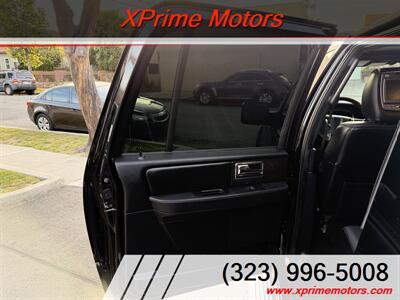 2017 Lincoln Navigator L Reserve   - Photo 29 - South Gate, CA 90280