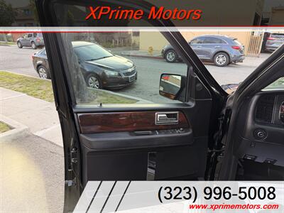 2017 Lincoln Navigator L Reserve   - Photo 17 - South Gate, CA 90280