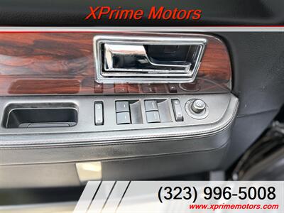 2017 Lincoln Navigator L Reserve   - Photo 18 - South Gate, CA 90280