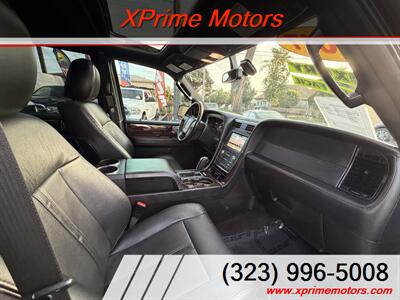 2017 Lincoln Navigator L Reserve   - Photo 39 - South Gate, CA 90280