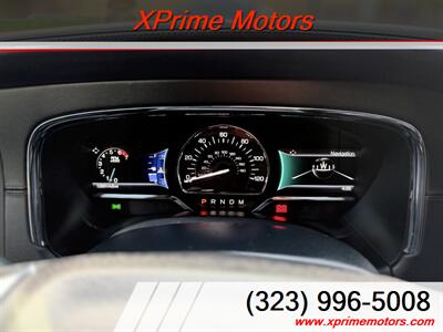 2017 Lincoln Navigator L Reserve   - Photo 26 - South Gate, CA 90280