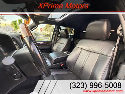 2017 Lincoln Navigator L Reserve   - Photo 22 - South Gate, CA 90280