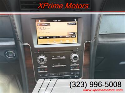 2017 Lincoln Navigator L Reserve   - Photo 27 - South Gate, CA 90280