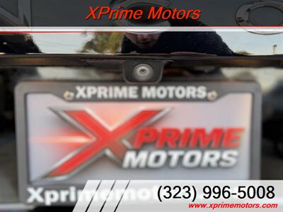 2017 Lincoln Navigator L Reserve   - Photo 12 - South Gate, CA 90280