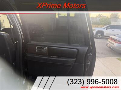 2017 Lincoln Navigator L Reserve   - Photo 34 - South Gate, CA 90280
