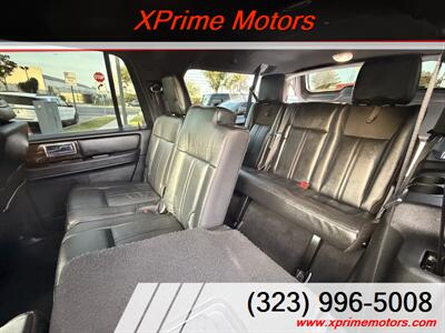 2017 Lincoln Navigator L Reserve   - Photo 31 - South Gate, CA 90280