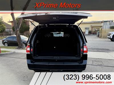 2017 Lincoln Navigator L Reserve   - Photo 13 - South Gate, CA 90280