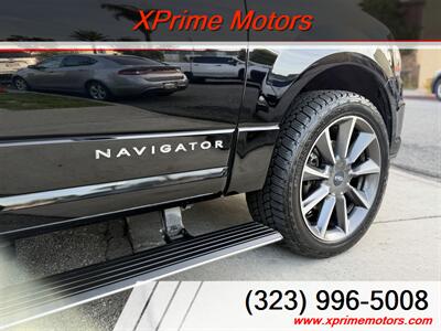 2017 Lincoln Navigator L Reserve   - Photo 10 - South Gate, CA 90280
