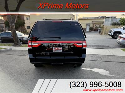 2017 Lincoln Navigator L Reserve   - Photo 7 - South Gate, CA 90280