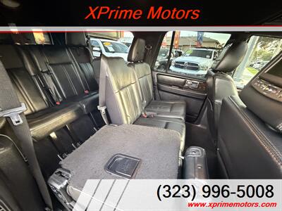 2017 Lincoln Navigator L Reserve   - Photo 36 - South Gate, CA 90280