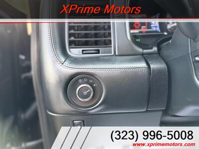 2017 Lincoln Navigator L Reserve   - Photo 20 - South Gate, CA 90280