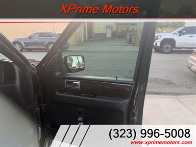 2017 Lincoln Navigator L Reserve   - Photo 37 - South Gate, CA 90280