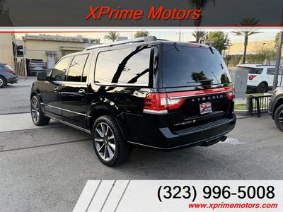 2017 Lincoln Navigator L Reserve   - Photo 6 - South Gate, CA 90280