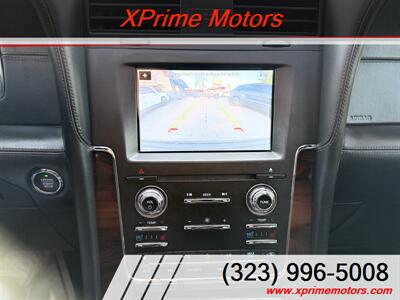 2017 Lincoln Navigator L Reserve   - Photo 28 - South Gate, CA 90280