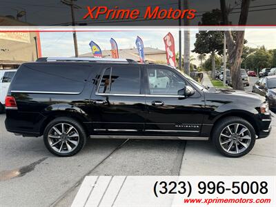 2017 Lincoln Navigator L Reserve   - Photo 9 - South Gate, CA 90280