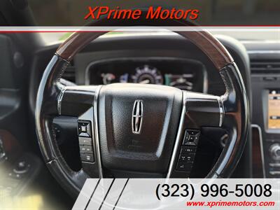 2017 Lincoln Navigator L Reserve   - Photo 23 - South Gate, CA 90280