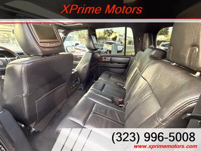 2017 Lincoln Navigator L Reserve   - Photo 30 - South Gate, CA 90280