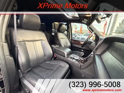 2017 Lincoln Navigator L Reserve   - Photo 40 - South Gate, CA 90280