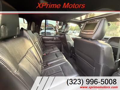 2017 Lincoln Navigator L Reserve   - Photo 35 - South Gate, CA 90280