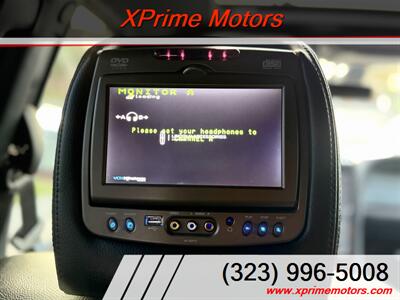 2017 Lincoln Navigator L Reserve   - Photo 33 - South Gate, CA 90280