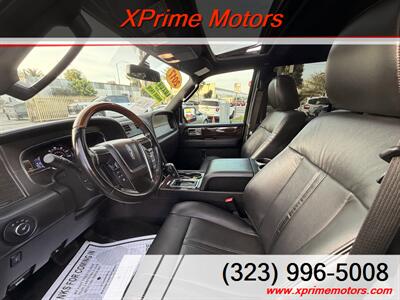 2017 Lincoln Navigator L Reserve   - Photo 21 - South Gate, CA 90280