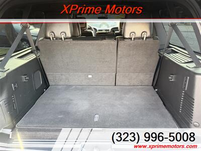 2017 Lincoln Navigator L Reserve   - Photo 14 - South Gate, CA 90280