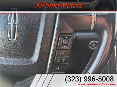 2017 Lincoln Navigator L Reserve   - Photo 25 - South Gate, CA 90280