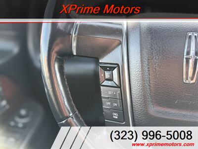 2017 Lincoln Navigator L Reserve   - Photo 24 - South Gate, CA 90280