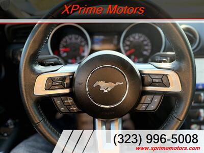 2021 Ford Mustang EcoBoost - Photo 17 - South Gate, CA 90280