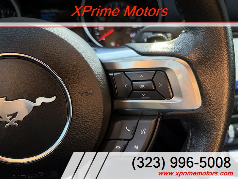 2021 Ford Mustang EcoBoost - Photo 19 - South Gate, CA 90280