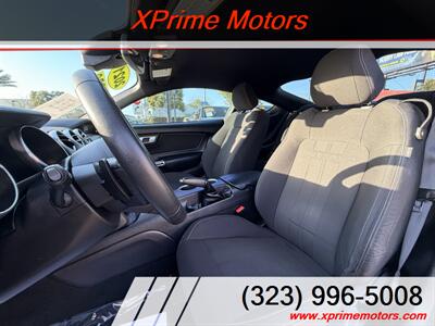 2021 Ford Mustang EcoBoost - Photo 15 - South Gate, CA 90280