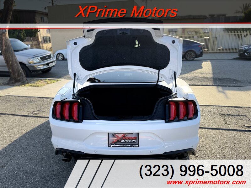 2021 Ford Mustang EcoBoost - Photo 11 - South Gate, CA 90280