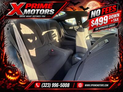 2021 Ford Mustang EcoBoost   - Photo 28 - South Gate, CA 90280