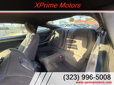 2021 Ford Mustang EcoBoost - Photo 24 - South Gate, CA 90280