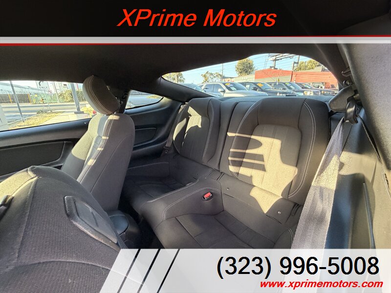 2021 Ford Mustang EcoBoost - Photo 24 - South Gate, CA 90280