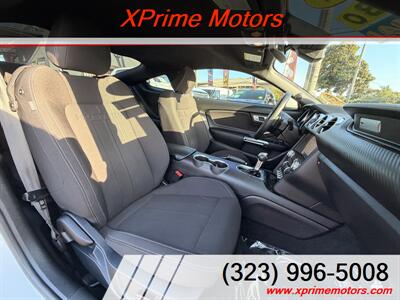 2021 Ford Mustang EcoBoost - Photo 27 - South Gate, CA 90280