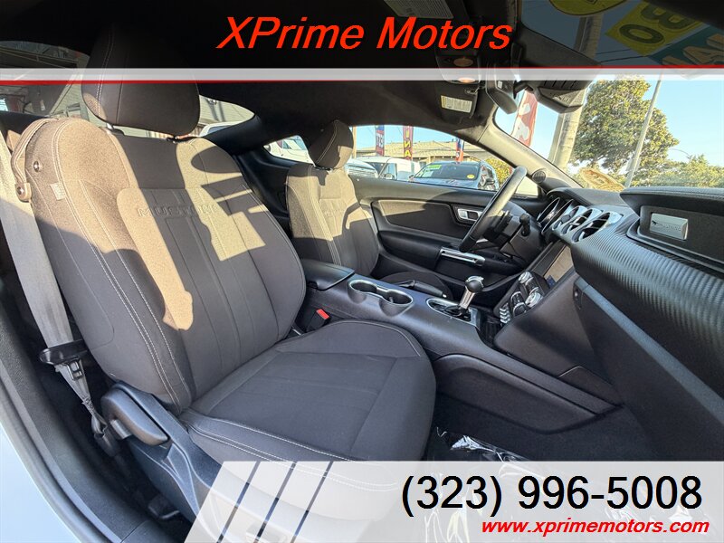 2021 Ford Mustang EcoBoost - Photo 27 - South Gate, CA 90280