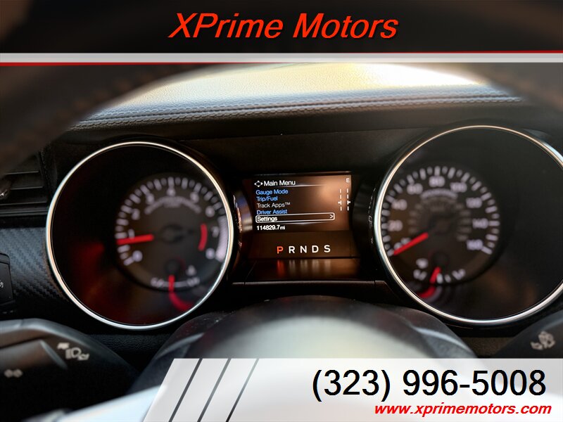 2021 Ford Mustang EcoBoost - Photo 20 - South Gate, CA 90280
