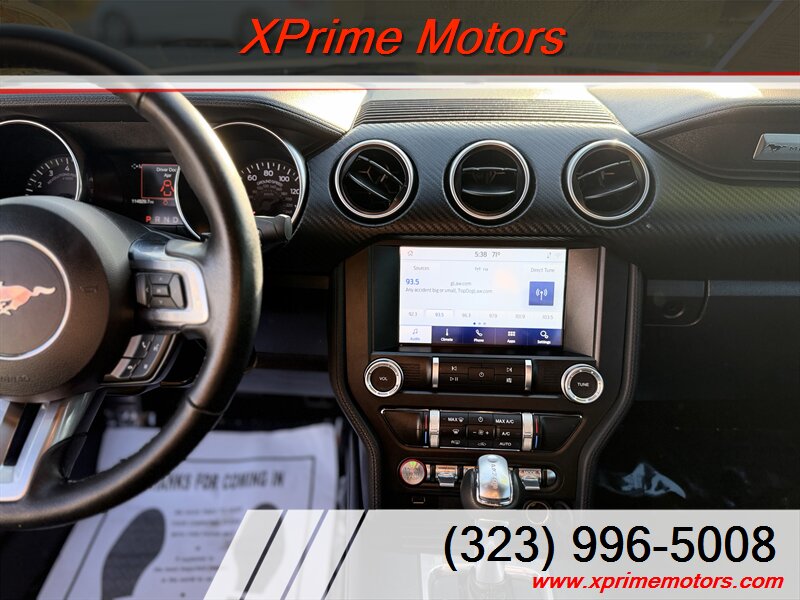 2021 Ford Mustang EcoBoost - Photo 25 - South Gate, CA 90280