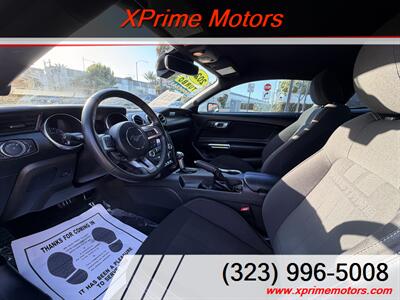 2021 Ford Mustang EcoBoost - Photo 14 - South Gate, CA 90280
