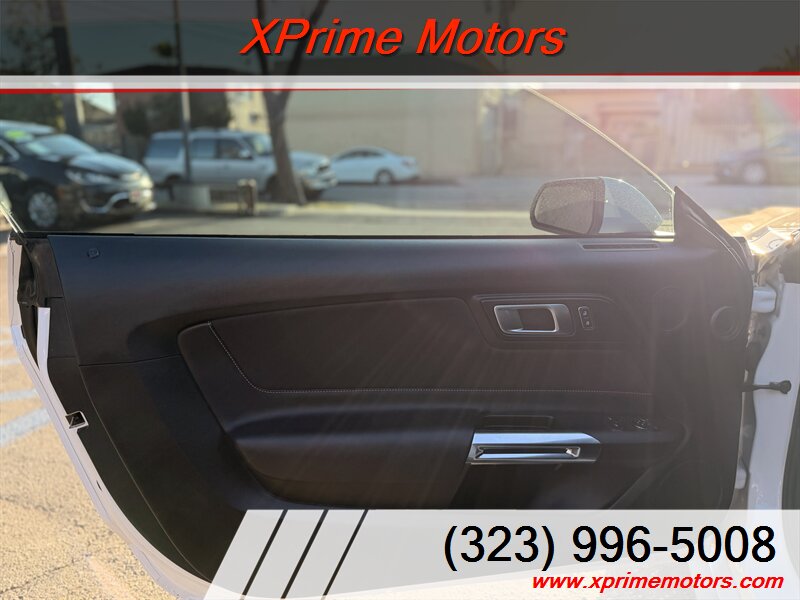 2021 Ford Mustang EcoBoost - Photo 12 - South Gate, CA 90280