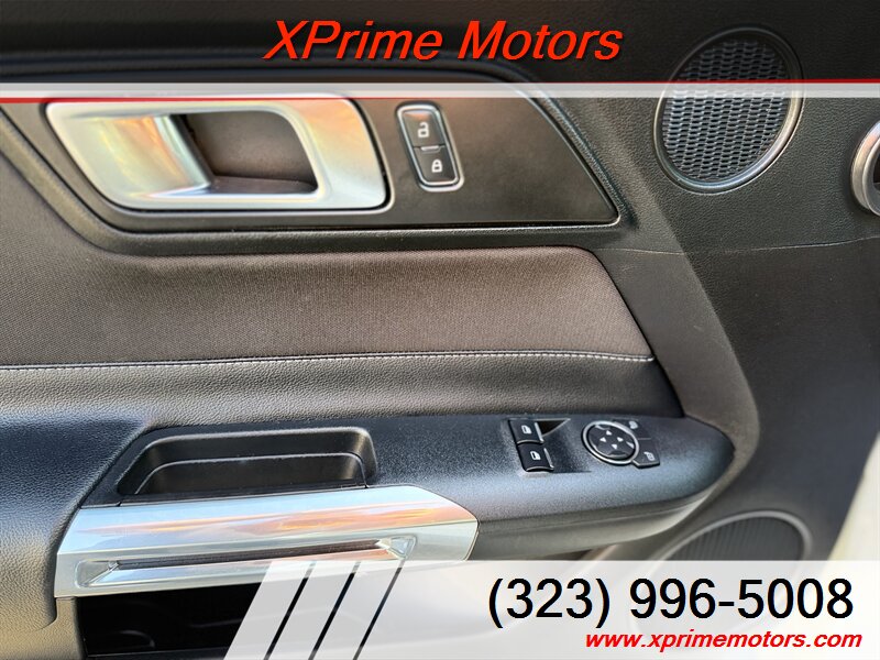 2021 Ford Mustang EcoBoost - Photo 13 - South Gate, CA 90280