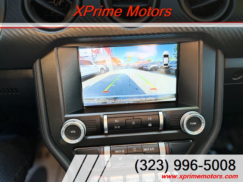 2021 Ford Mustang EcoBoost - Photo 22 - South Gate, CA 90280