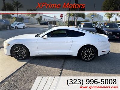 2021 Ford Mustang EcoBoost - Photo 4 - South Gate, CA 90280